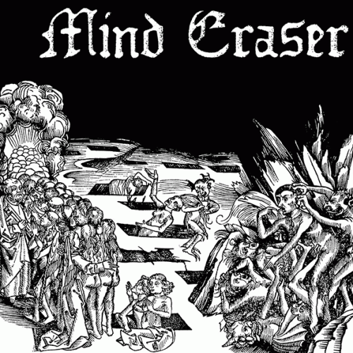 Mind Eraser : Cave